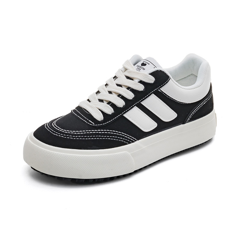 Women Formal Office Wear Shoes - 新作レディースボードシューズ デザイナーバックルストラップ フォーマル オフィス デイリースニーカー