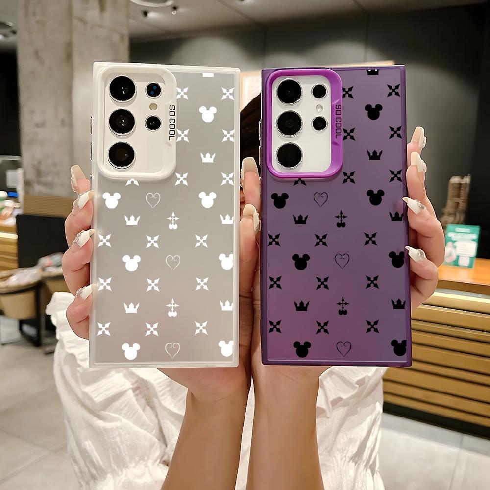 K&G Women'S Formal Wear - ゲームK-Kingdom H-Heartsスマホケース Samsung Galaxy S25 Edge