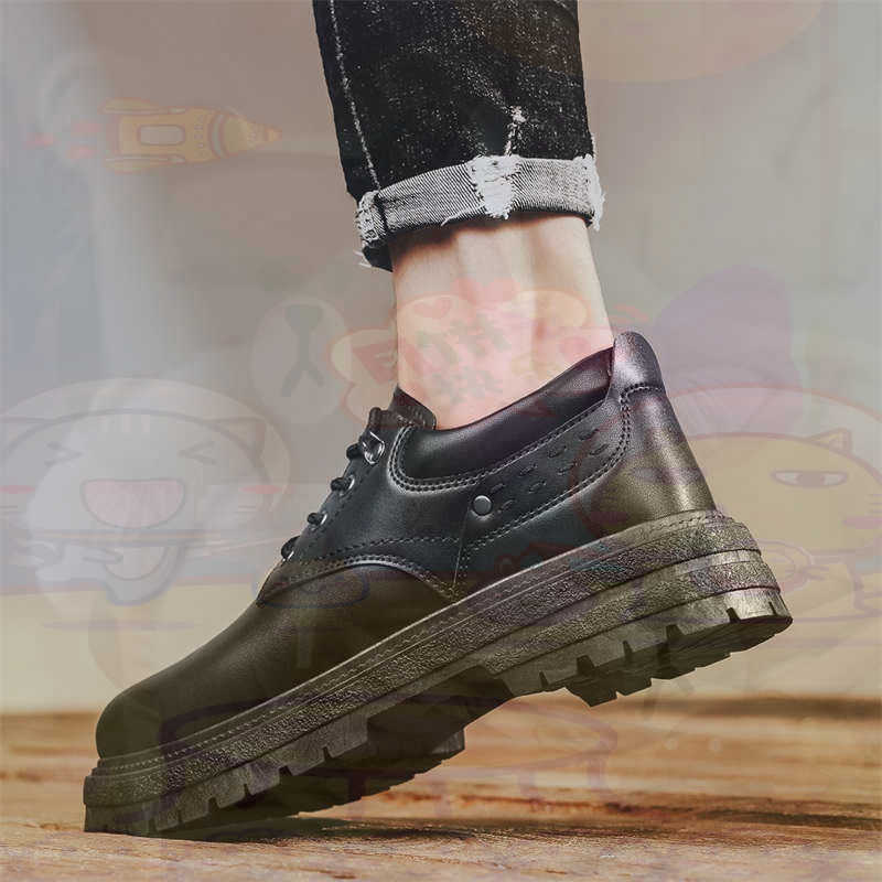 Women Formal Office Wear Shoes - ダーク天然皮革ファッショントレーナーテニスメンズスニーカーファッション紳士靴品質スニーカースポーツ低価格健康
