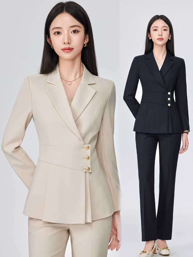 Women Formal Wear Store - ジュエリーストア レディース 秋の新作 高級プロ仕様 フォーマルウェア 職場