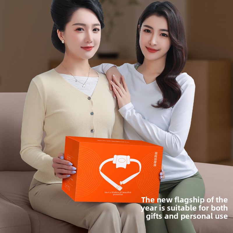 首肩マッサージ器 電気揉みマッサージ器 温熱背中マッサージ器 - K&G Women'S Formal Wear のレビューと価格