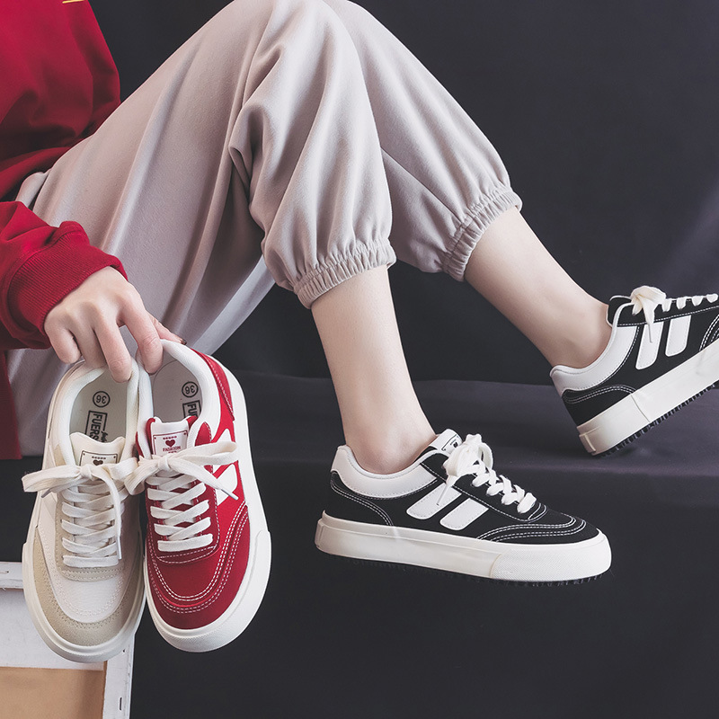 新作レディースボードシューズ デザイナーバックルストラップ  - Women Formal Office Wear Shoes のレビューと価格