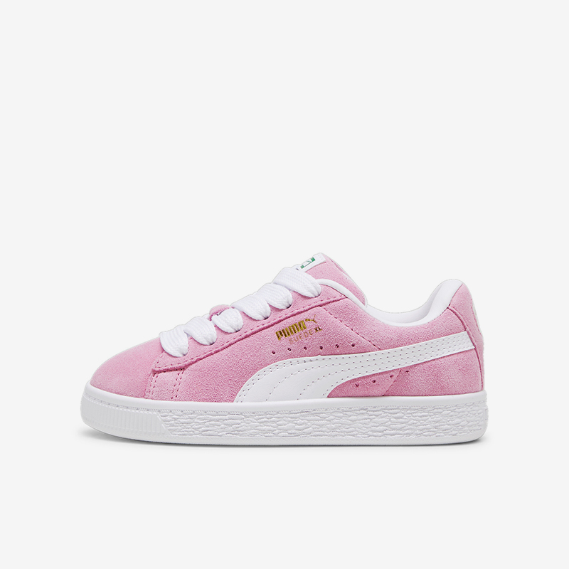 プーマ正規品 SUEDE XL 子供用 耐摩耗性 ローカット - Puma Shoes Suede Classic のレビューと価格