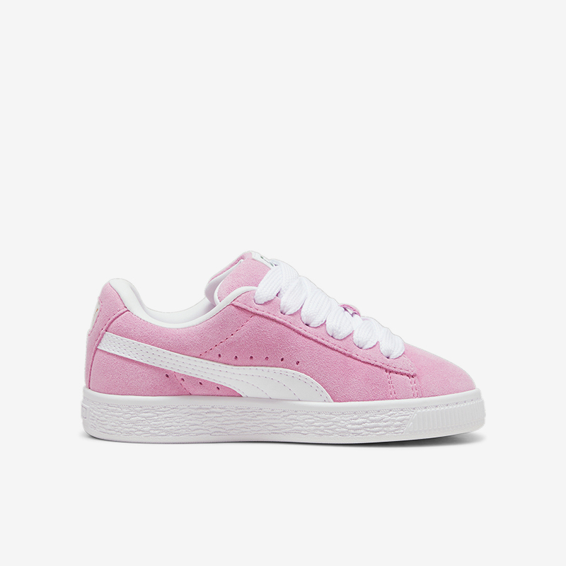 プーマ正規品 SUEDE XL 子供用 耐摩耗性 ローカット - Puma Shoes Suede Classic のレビューと価格