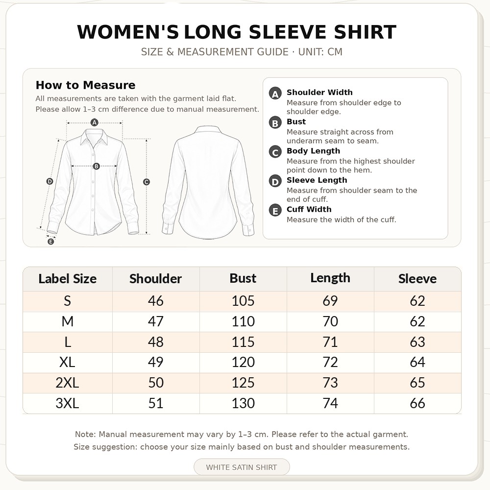 女性用サテンラペルカラーシャツ、パステルストライププリント、 - Women'S Work Fashion のレビューと価格