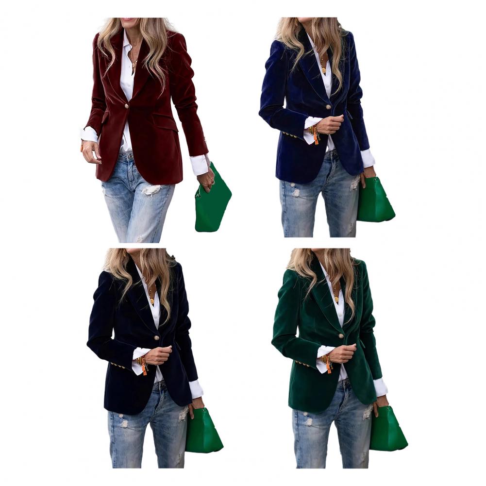 ベルベット大サイズ女性プロムピークドラペルレディオフィスタキ - Women'S Formal Wear Wedding Guest のレビューと価格