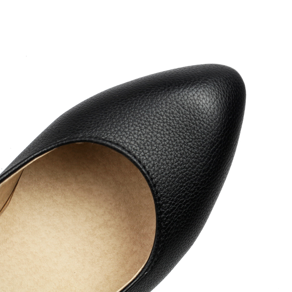秋の成熟した女性向けパンプス 5cmヒール キトゥンヒール  - Women Formal Office Wear Shoes のレビューと価格