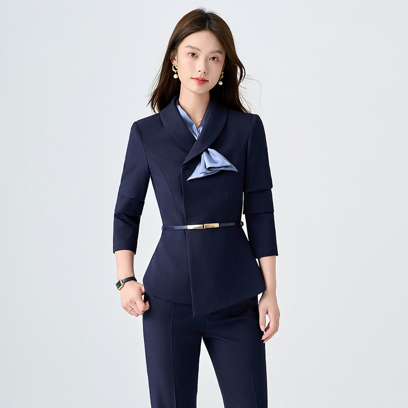 スタイリッシュでファッショナブルな女性用美容コンサルタントス - Women Formal Wear Store のレビューと価格