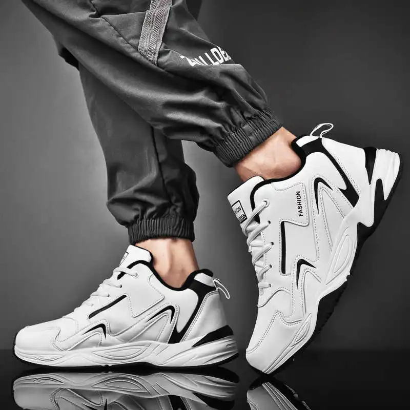 メンズスケートボードシューズ,耐寒性,ジムスニーカー,カジュ - Women Formal Office Wear Shoes のレビューと価格