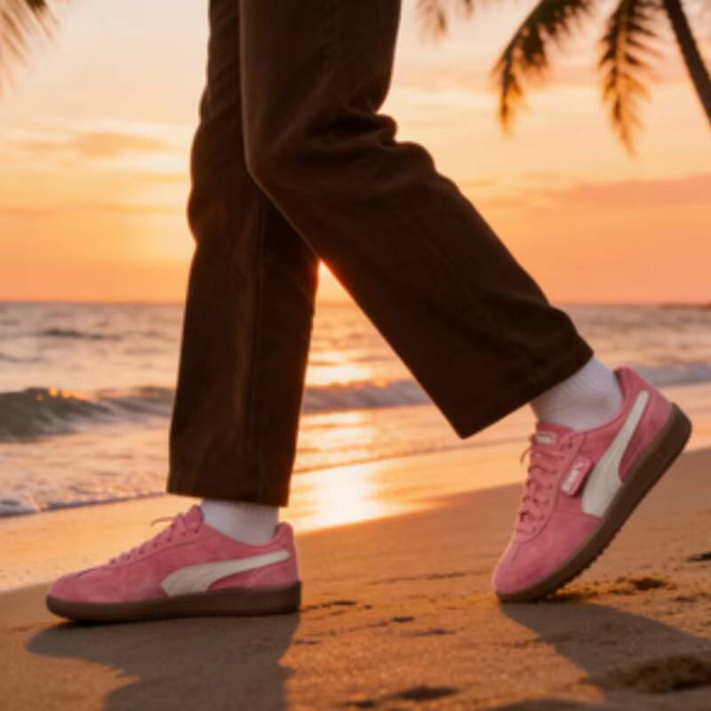 2026 新しいプーマ ミッド ロートップ クラシック ファ - Puma Shoes Suede Classic のレビューと価格