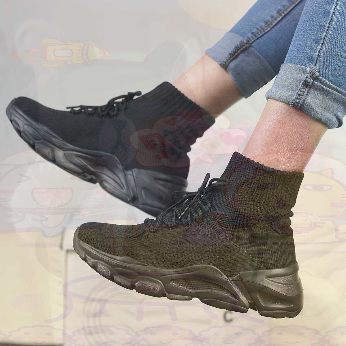身長を伸ばすシュメールバスケットボールバスケットボール女性の - Women Formal Office Wear Shoes のレビューと価格